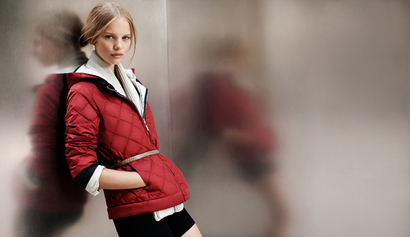 S Max Mara 2011ďVDƬ