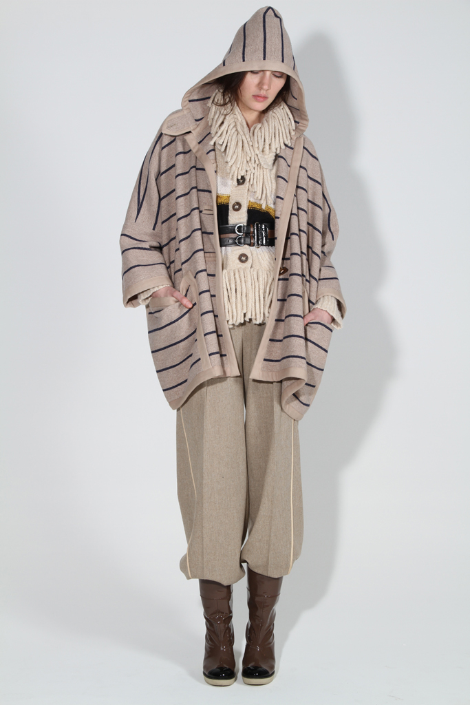 Sonia Rykiel 2011ϵиDƬ