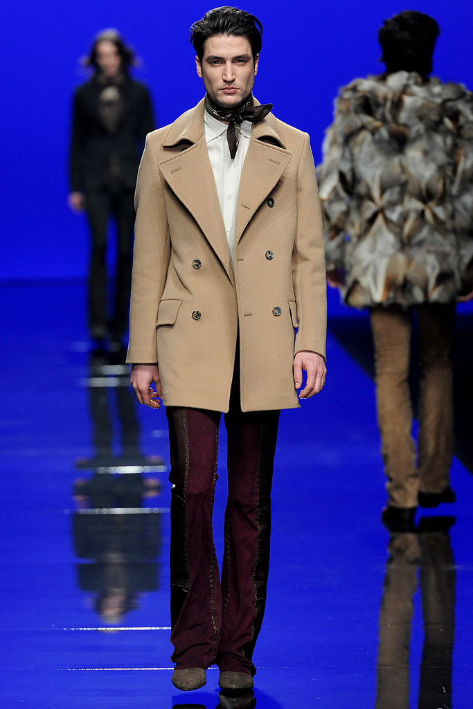 Roberto Cavalli 2011ﶬbDƬ