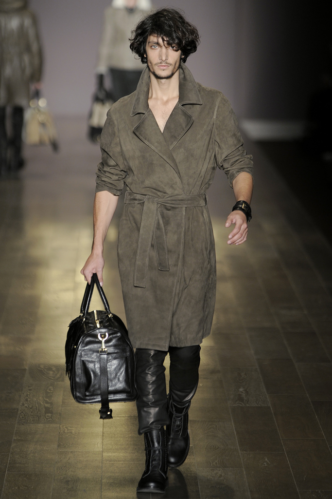 Trussardi 2011ﶬbDƬ