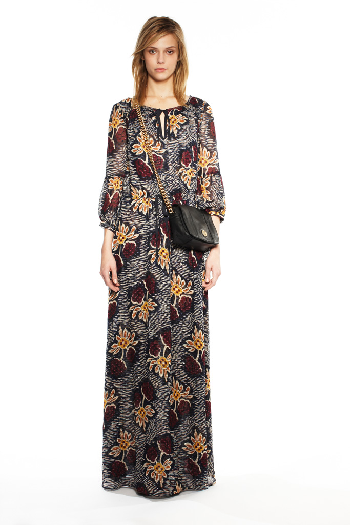 Tory Burch 2011 ϵиDƬ