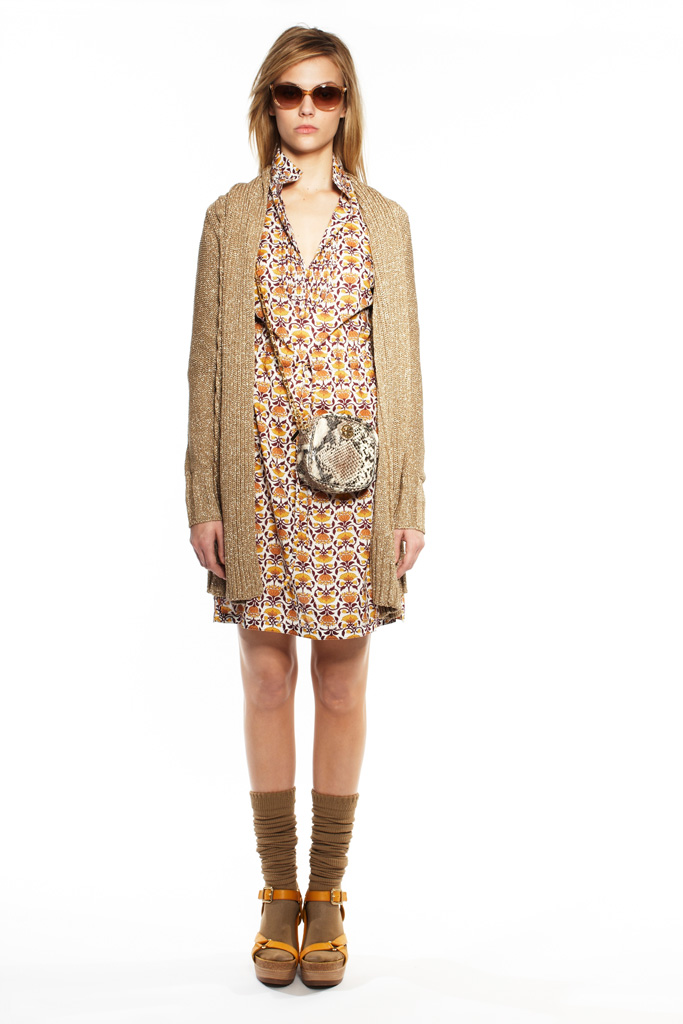 Tory Burch 2011 ϵиDƬ