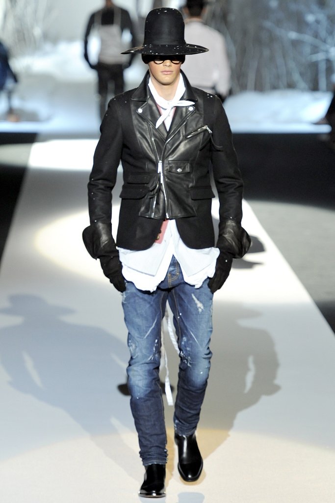 Dsquared2 2011 ﶬbDƬ