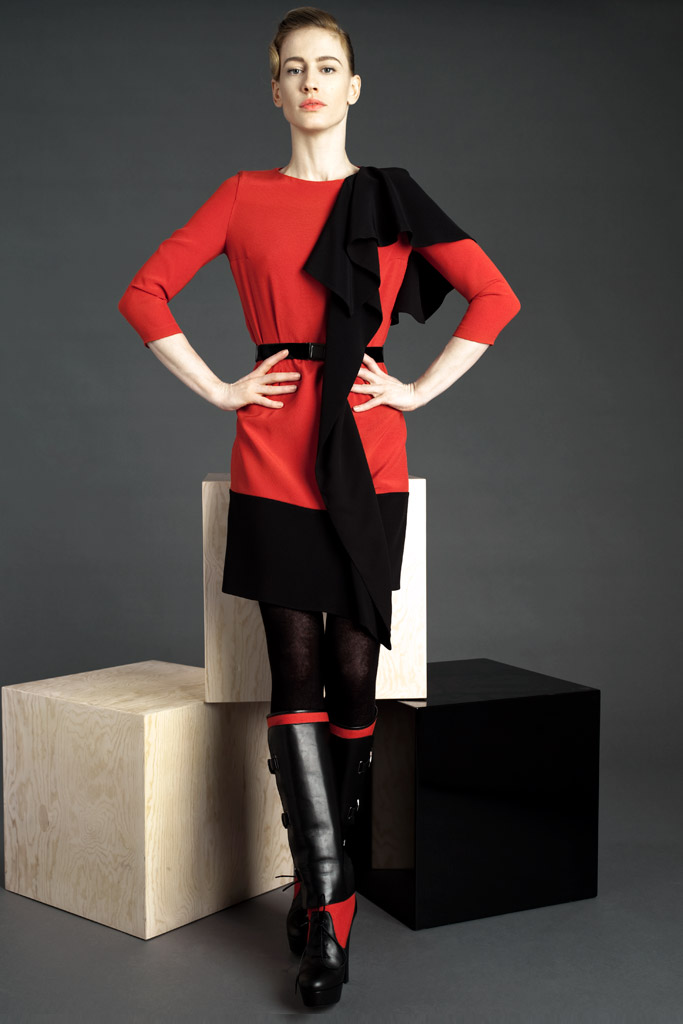 Viktor & Rolf 2011 ϵиDƬ