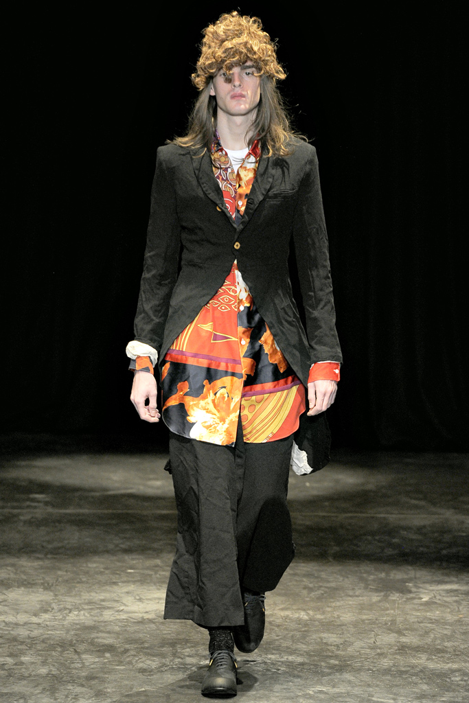 Comme des Garcons 2011 ﶬbDƬ