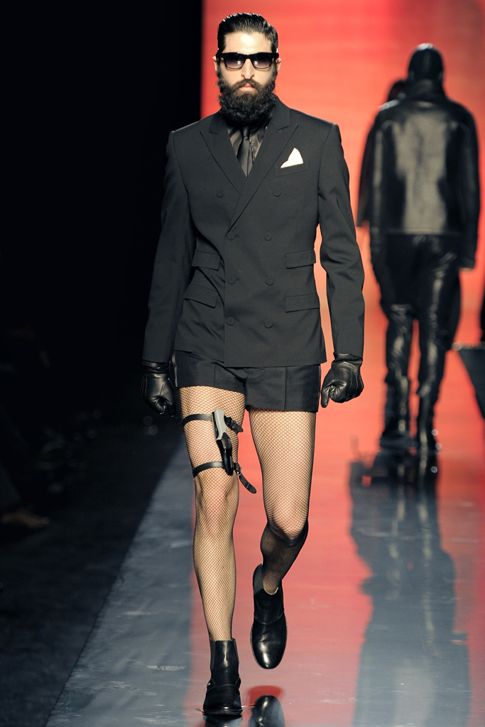 Jean Paul Gaultier 2011 ﶬbDƬ