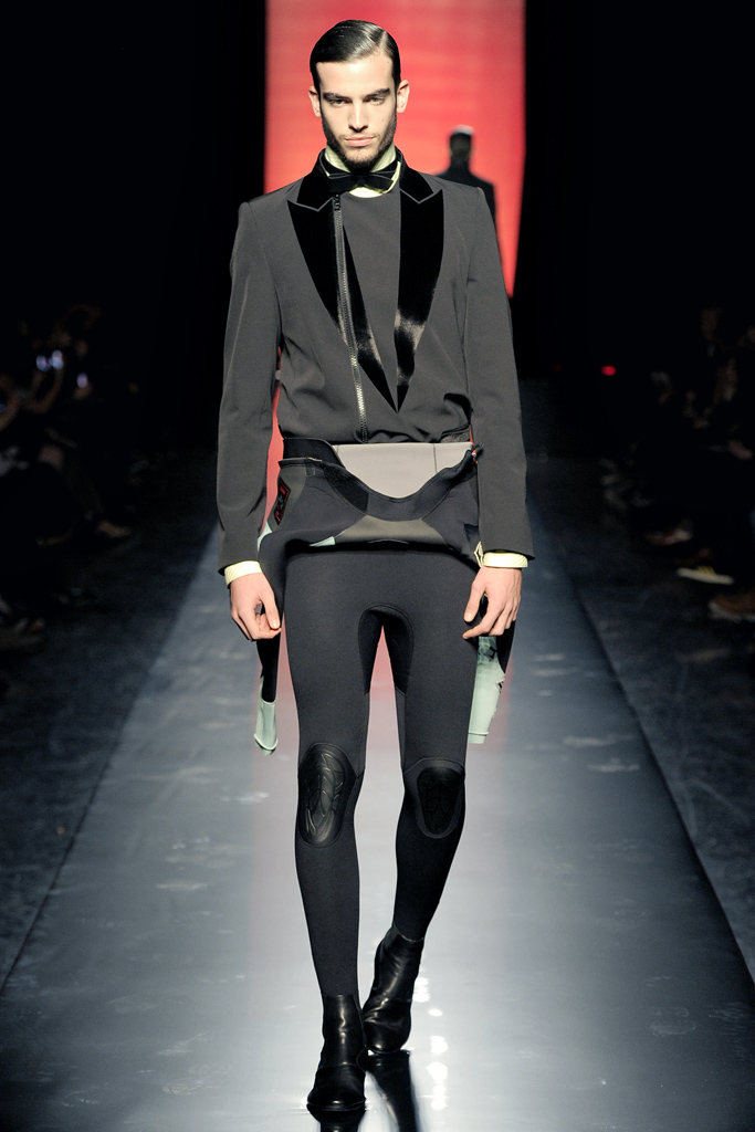Jean Paul Gaultier 2011 ﶬbDƬ