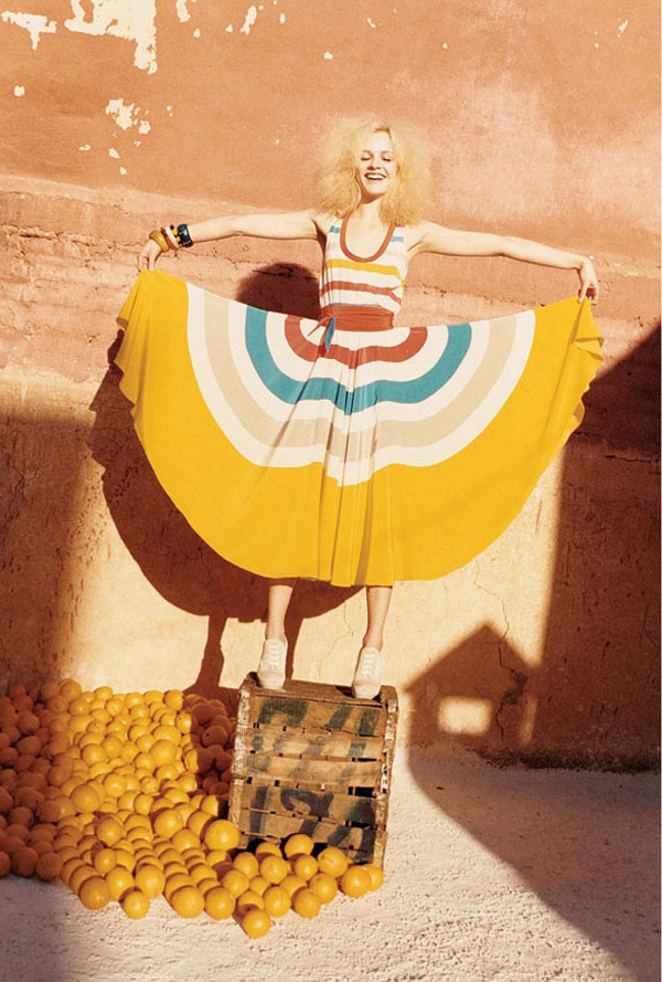 Marc by Marc Jacobs 2011 ďVDƬ