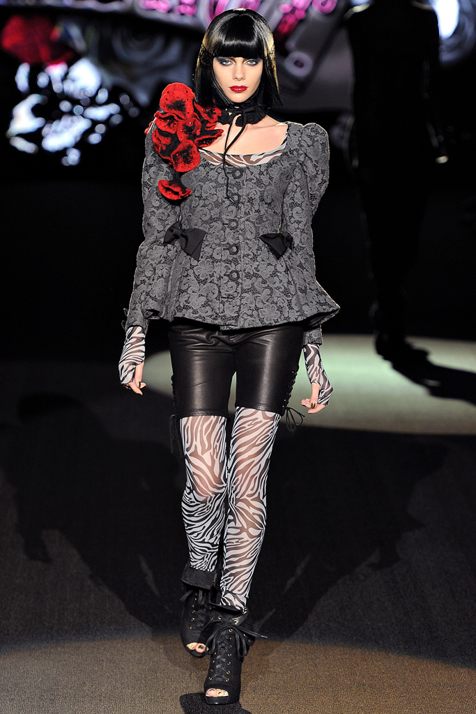 Betsey Johnson 2011 ﶬ¸DƬ