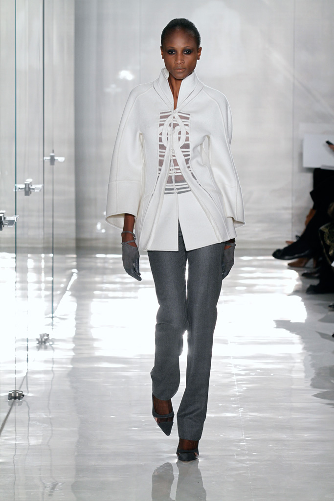 Chado Ralph Rucci 2011 ﶬ¸DƬ