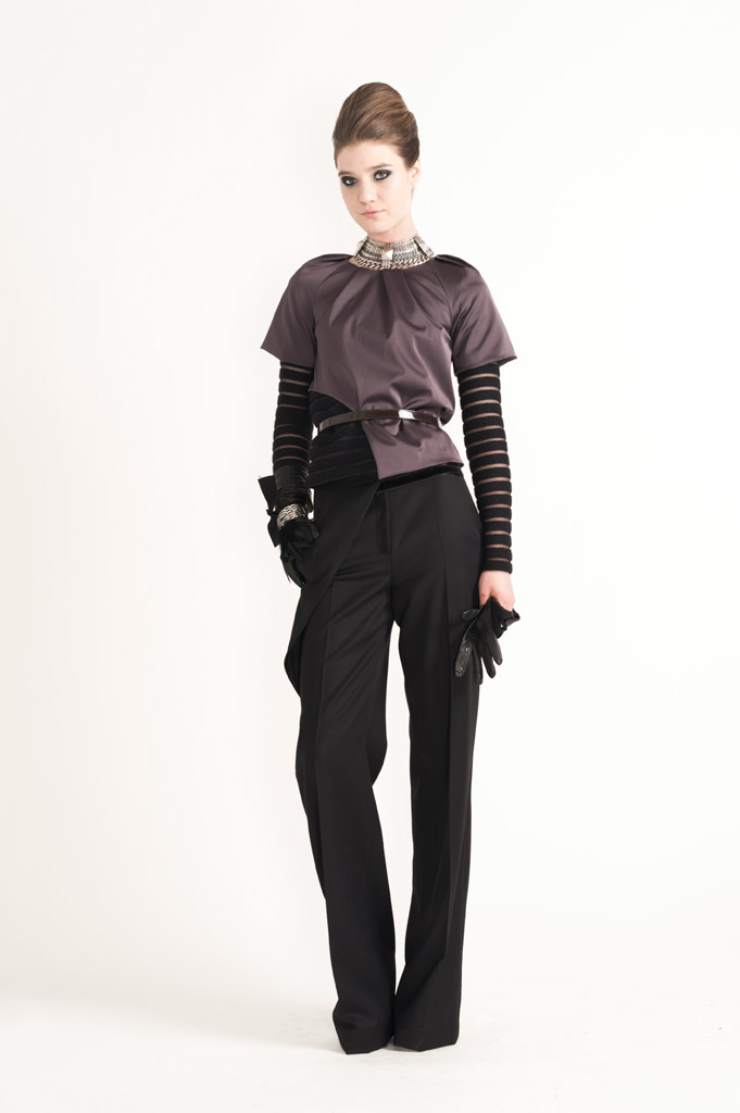 Bibhu Mohapatra  2011 ﶬ¸DƬ