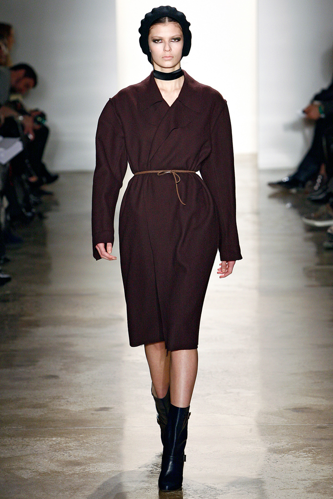 Sophie Theallet  2011 ﶬ¸DƬ