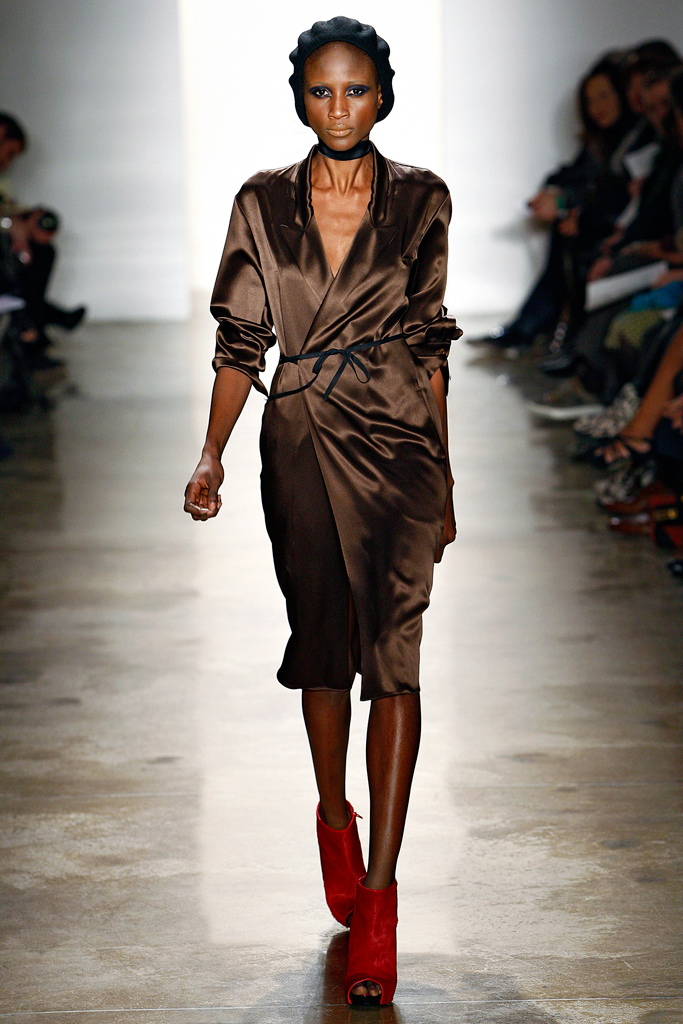 Sophie Theallet  2011 ﶬ¸DƬ