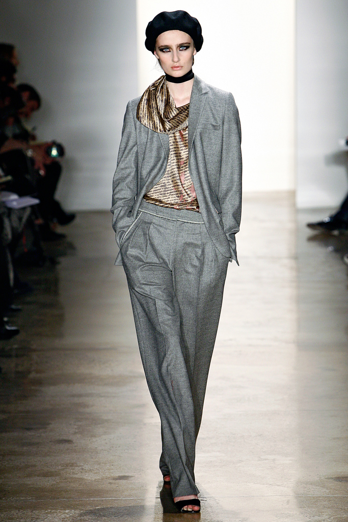 Sophie Theallet  2011 ﶬ¸DƬ