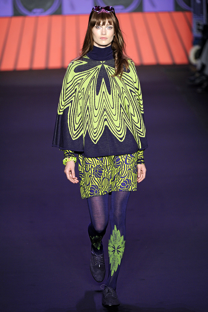 Anna Sui 2011ﶬ¸DƬ