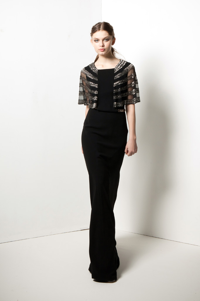 Reem Acra 2011ﶬ¸DƬ