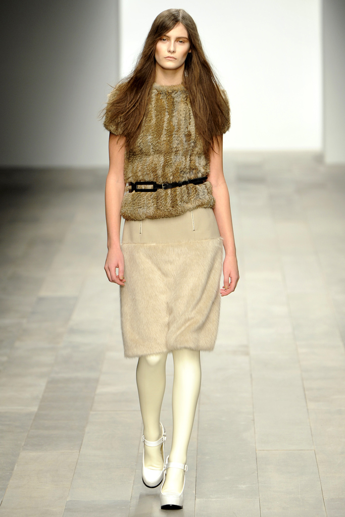 Betty Jackson 2011ﶬ¸DƬ