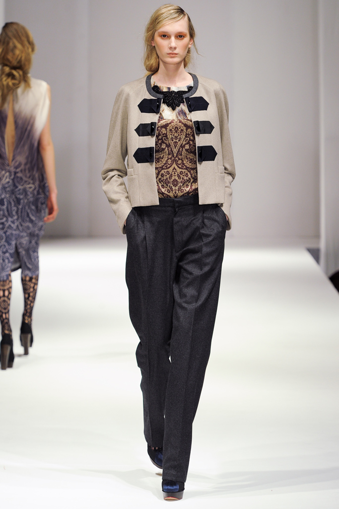 Clements Ribeiro 2011ﶬ¸DƬ
