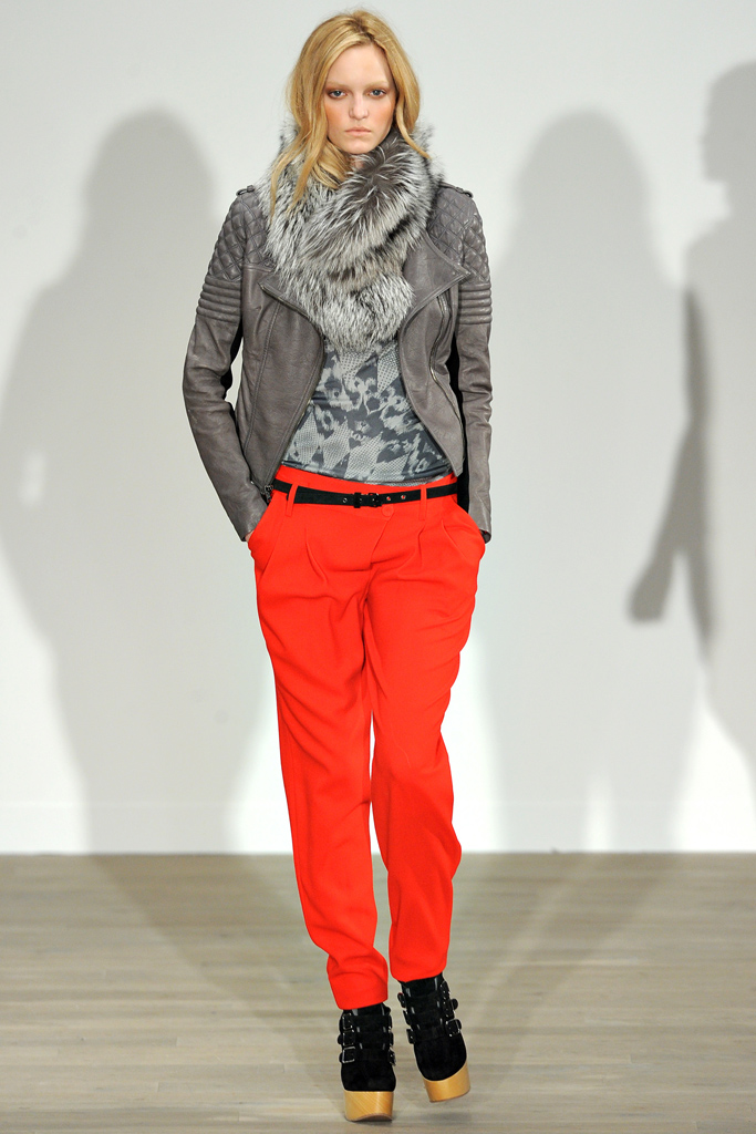 Matthew Williamson 2011ﶬ¸DƬ