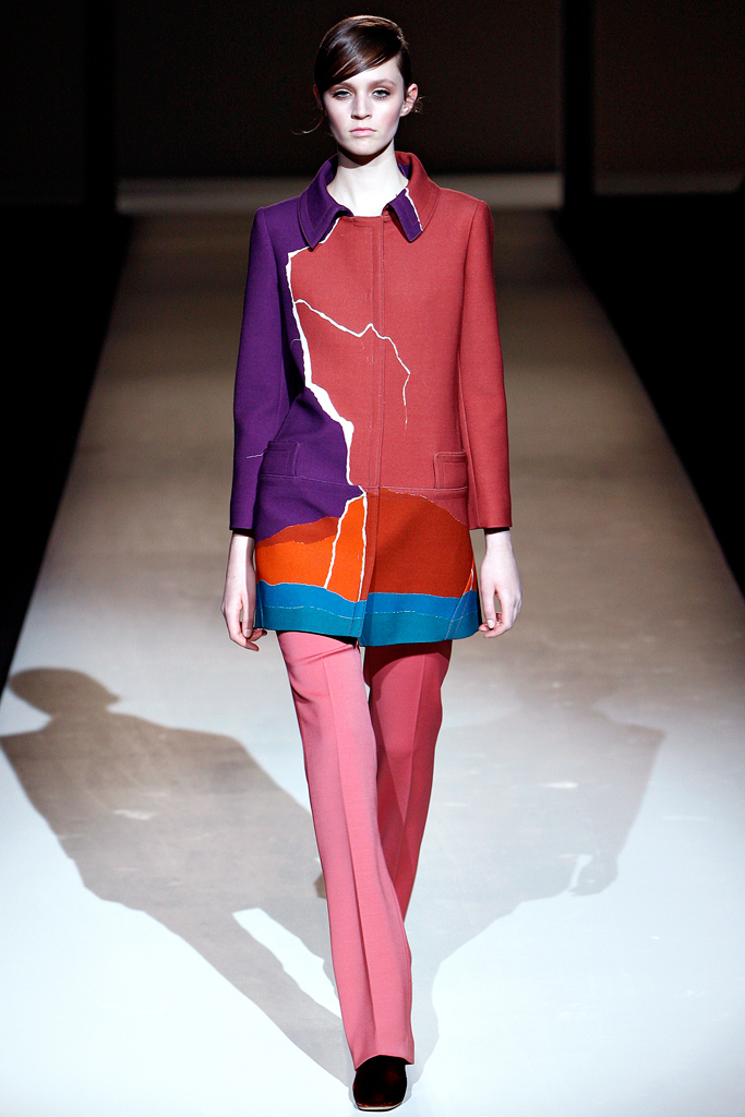 Alberta Ferretti 2011ﶬ¸DƬ
