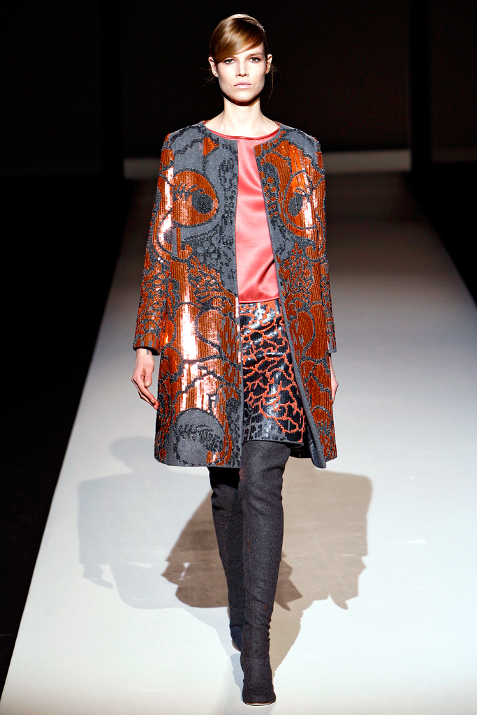 Alberta Ferretti 2011ﶬ¸DƬ