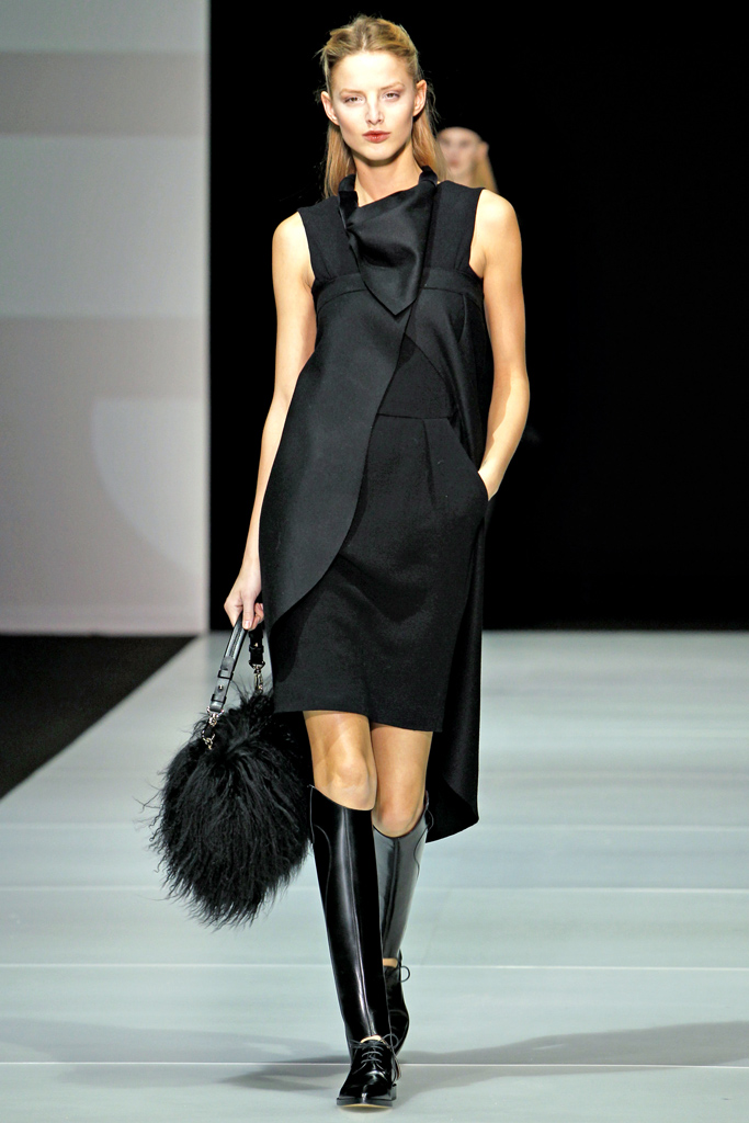 Emporio Armani 2011ﶬ¸DƬ