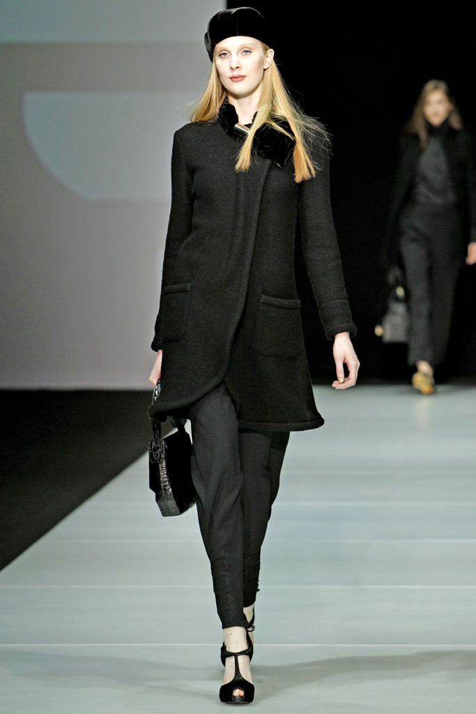 Emporio Armani 2011ﶬ¸DƬ