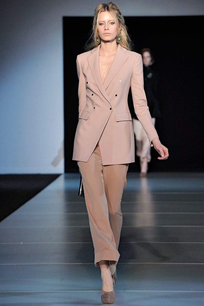 Giorgio Armani 2011ﶬ¸DƬ