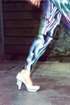Heavy Machine 2011 Lookbook 