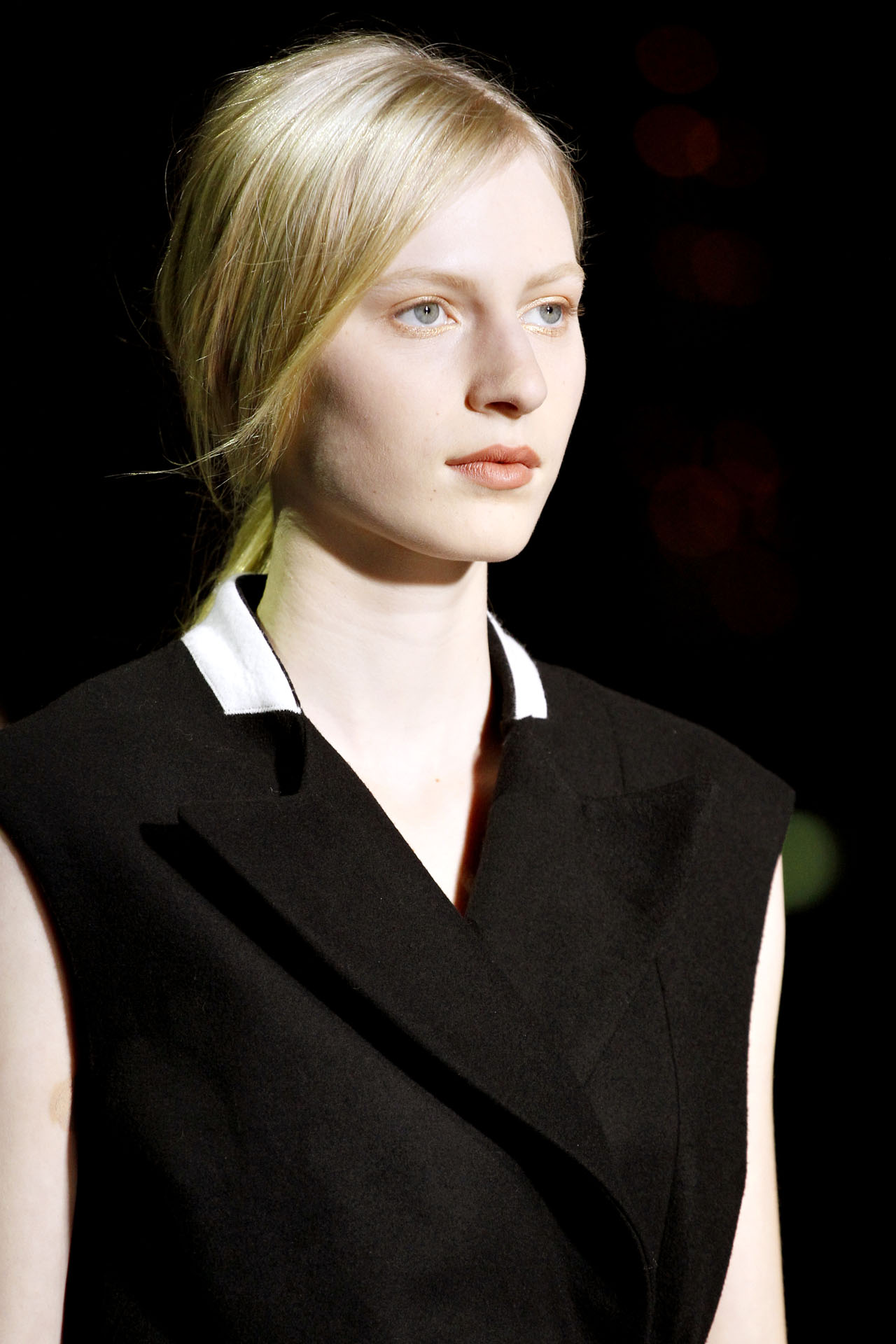 Dries Van Noten 2011ﶬ(x)(ji)DƬ