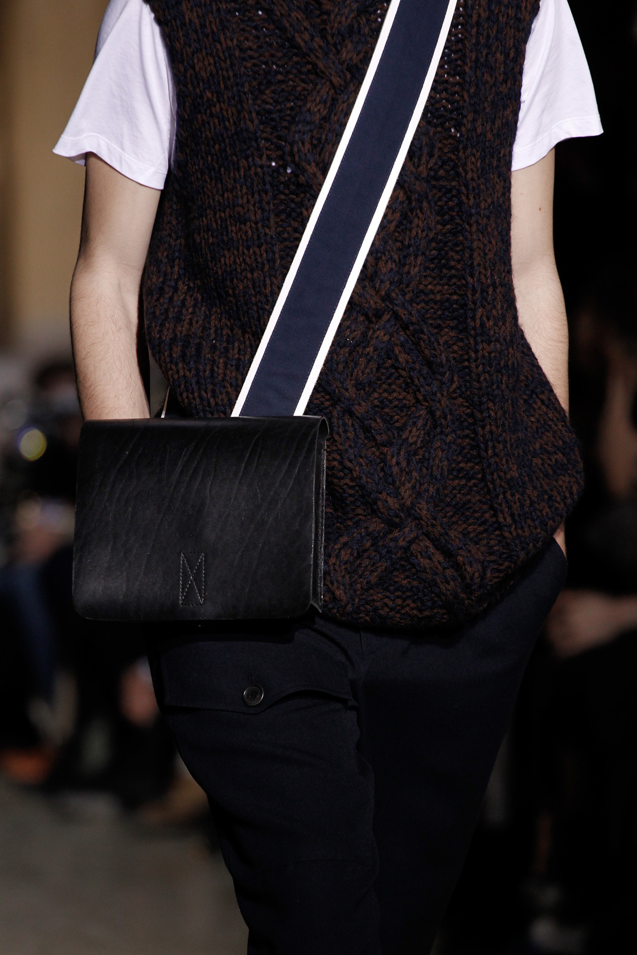 Dries Van Noten 2011ﶬb(ji)DƬ