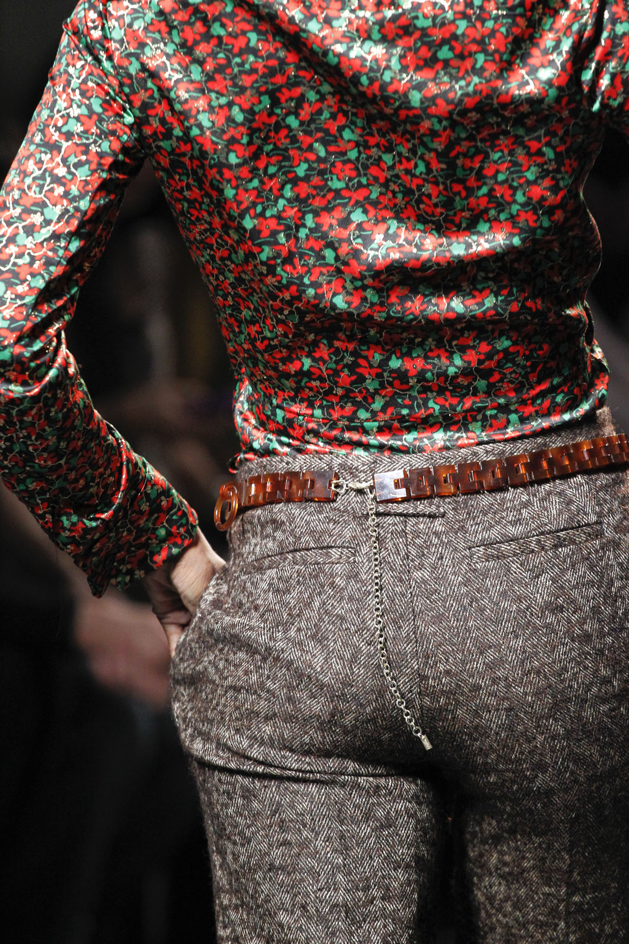 Jean Paul Gaultier 2011ﶬDƬ