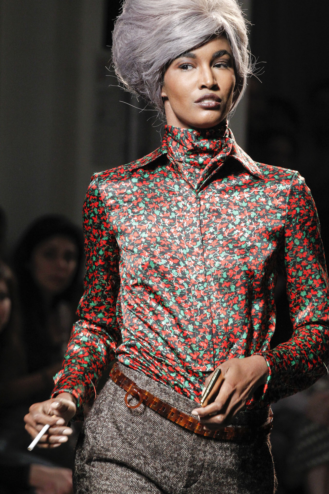 Jean Paul Gaultier 2011ﶬ(x)(ji)DƬ