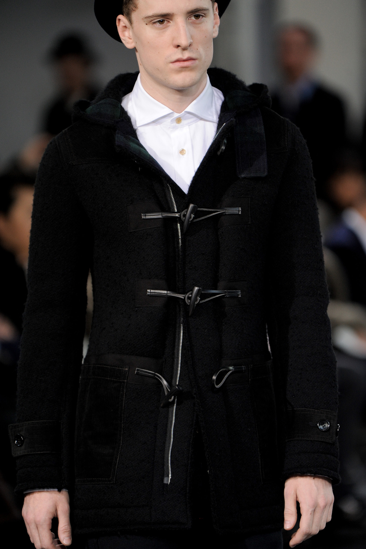 Junya Watanabe 2011ﶬbDƬ