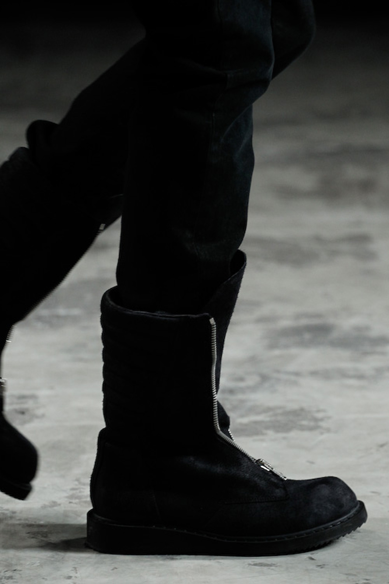 Rick Owens 2011ﶬDƬ