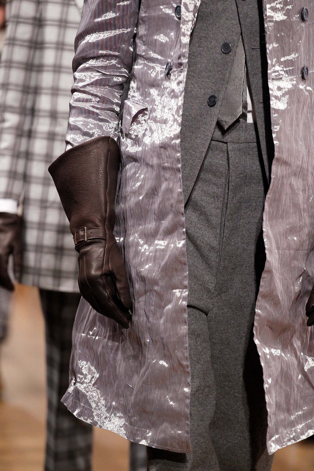 Thom Browne 2011ﶬDƬ