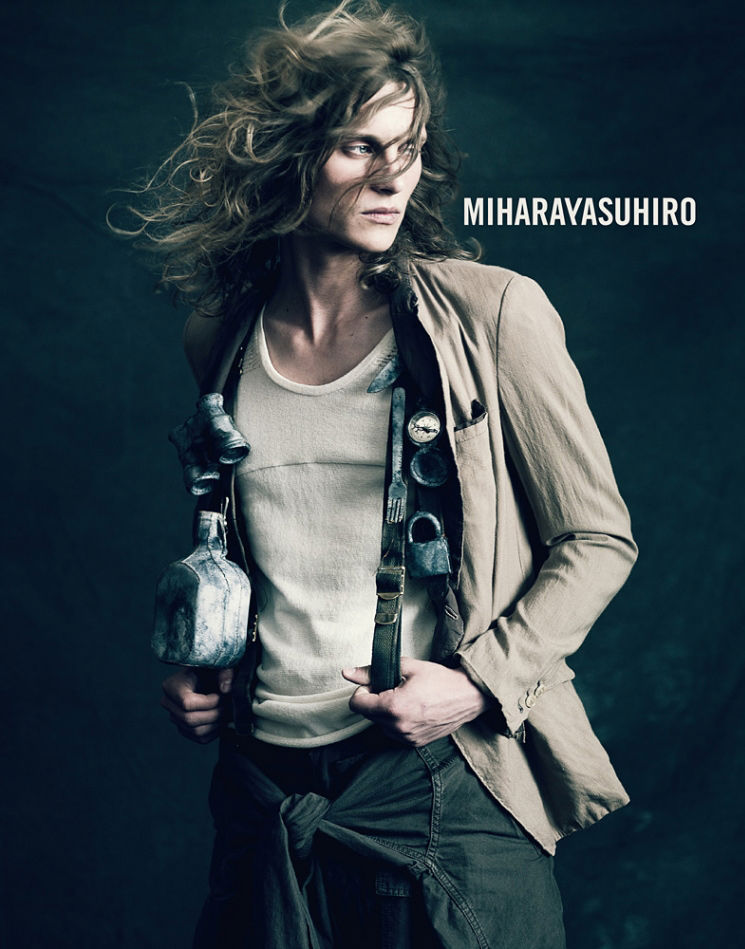Miharayasuhiro 2011bV DƬ