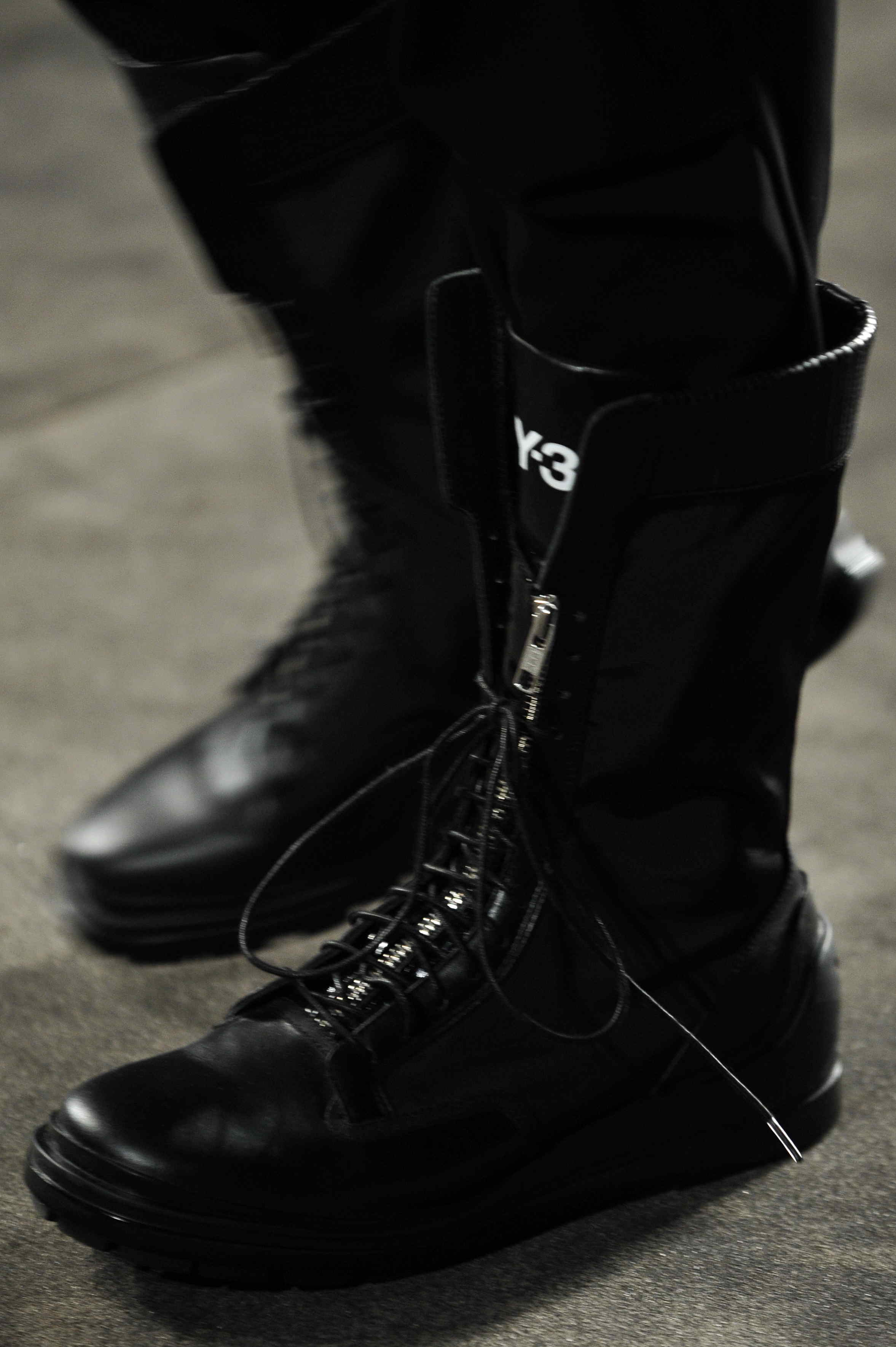 Y-3 2011ﶬʿЬĸDƬ