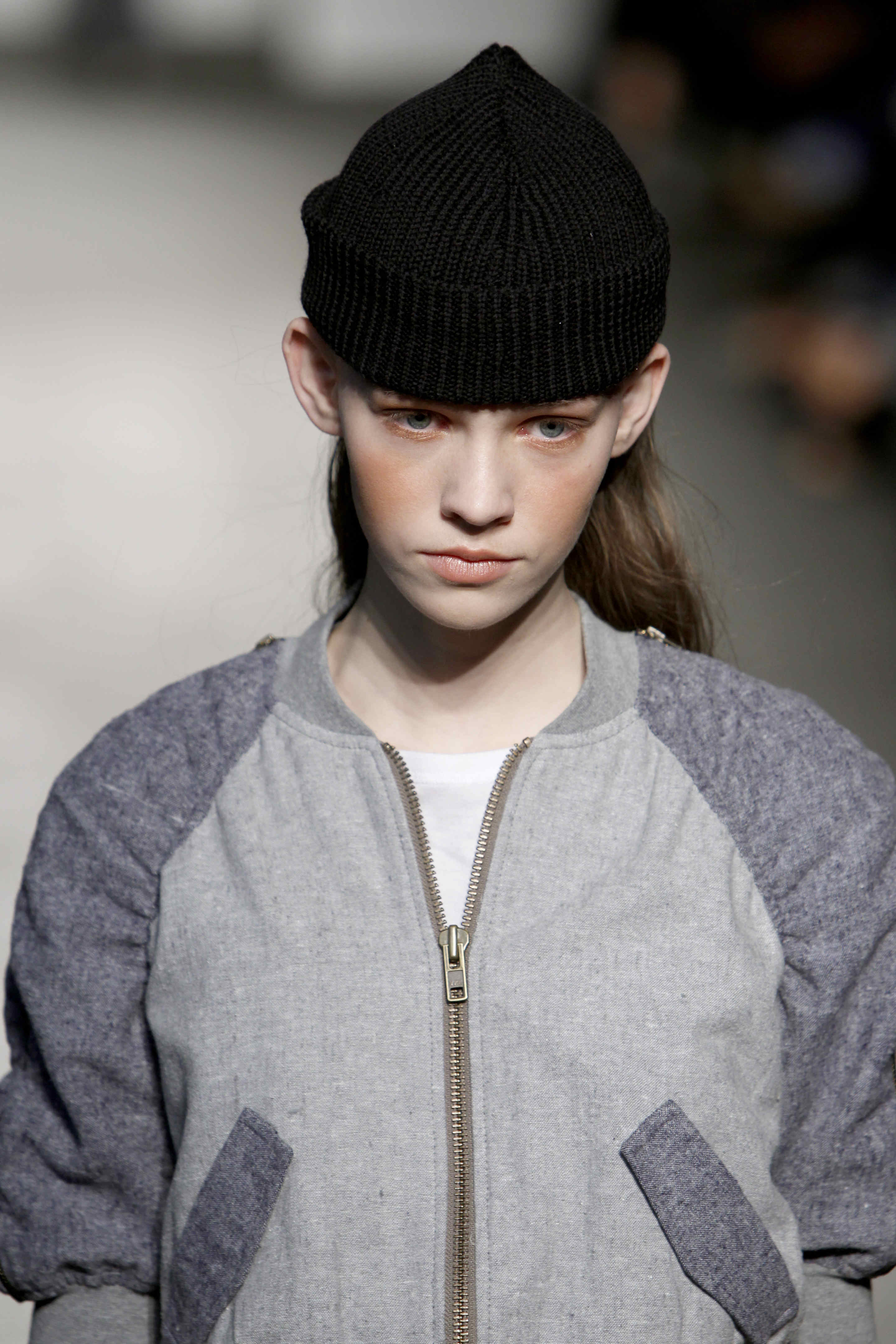 Karen Walker 2011秋冬女士配件