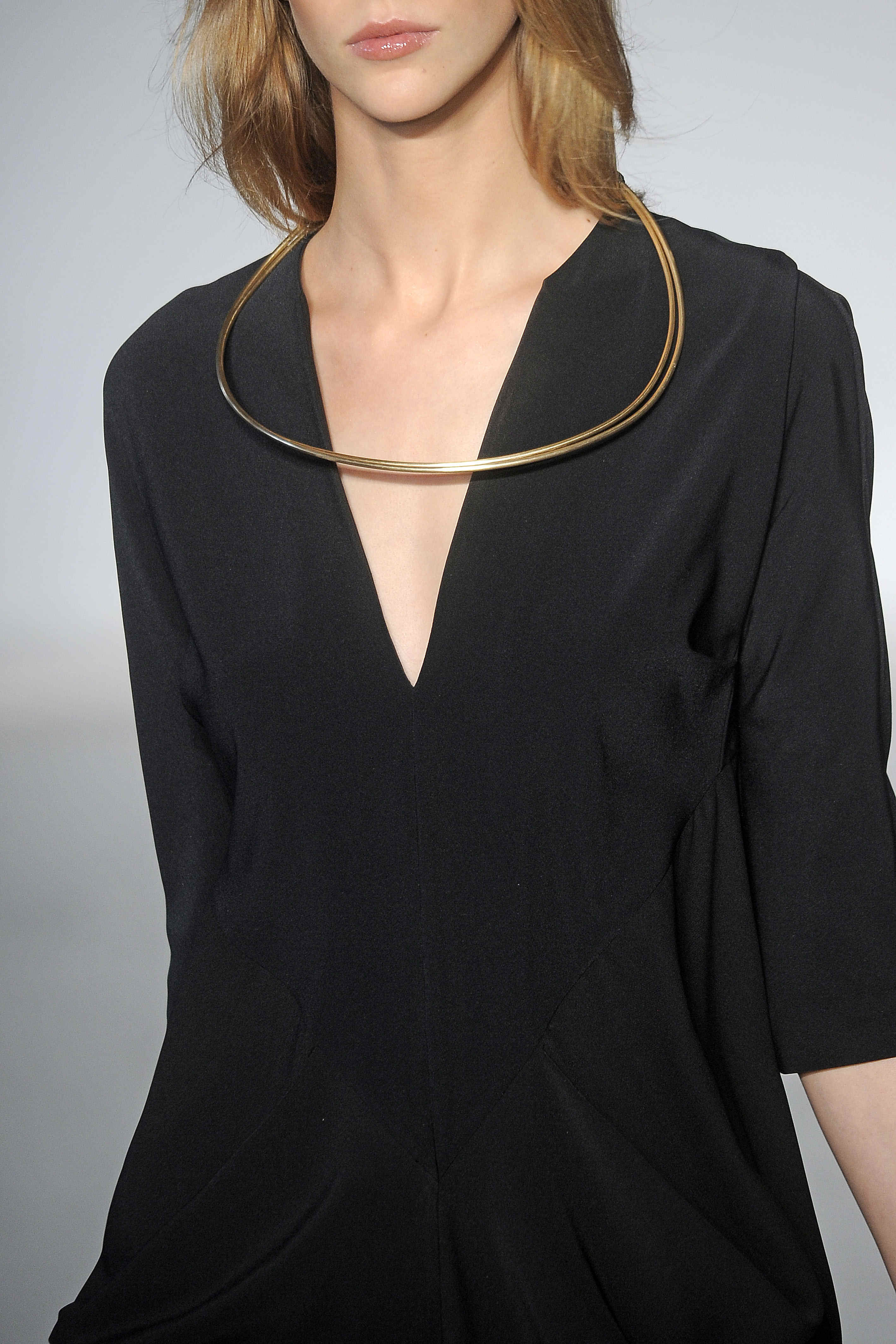 Zero + Maria Cornejo 2011秋冬女士配件