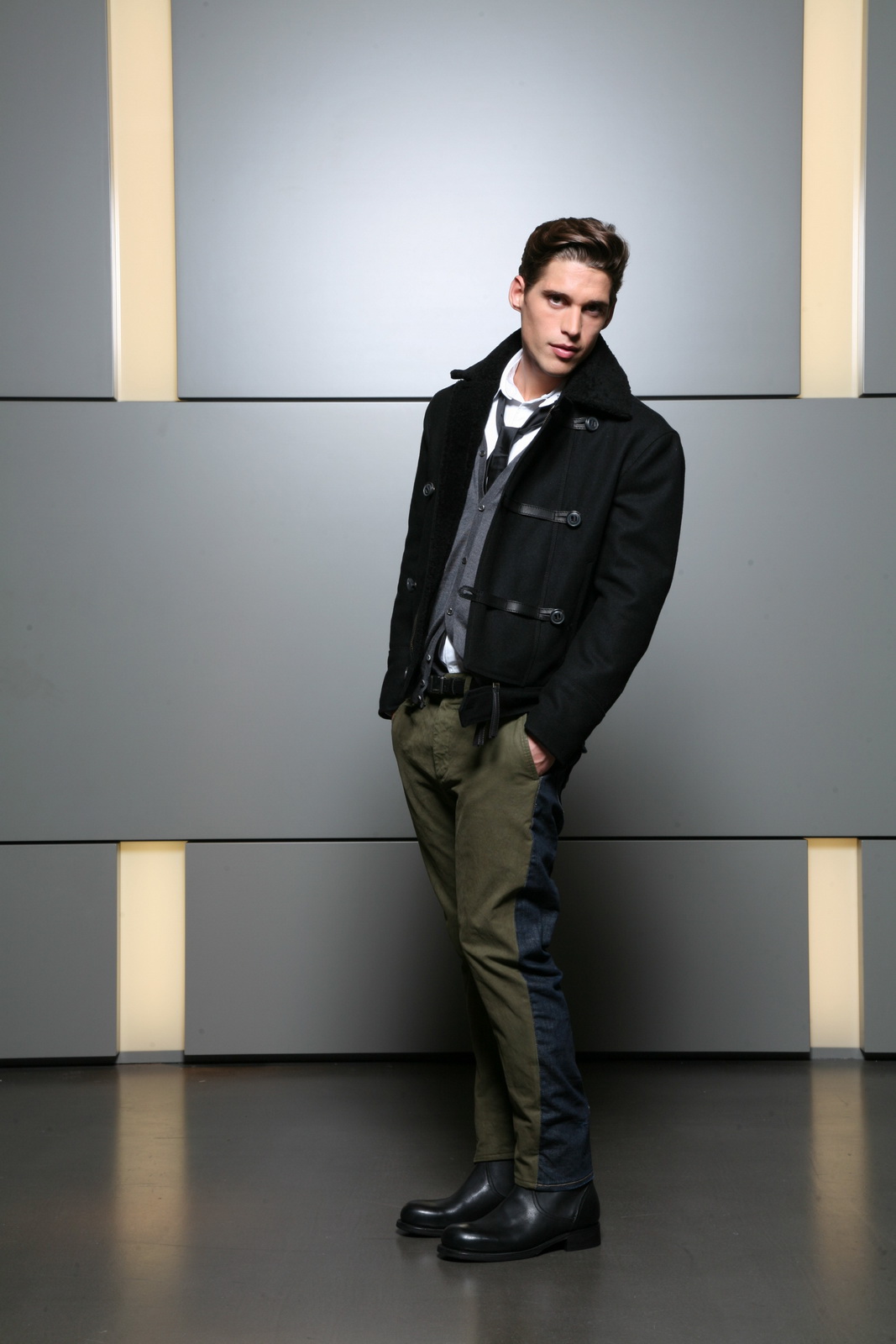 Dsquared2 2011 bDƬ