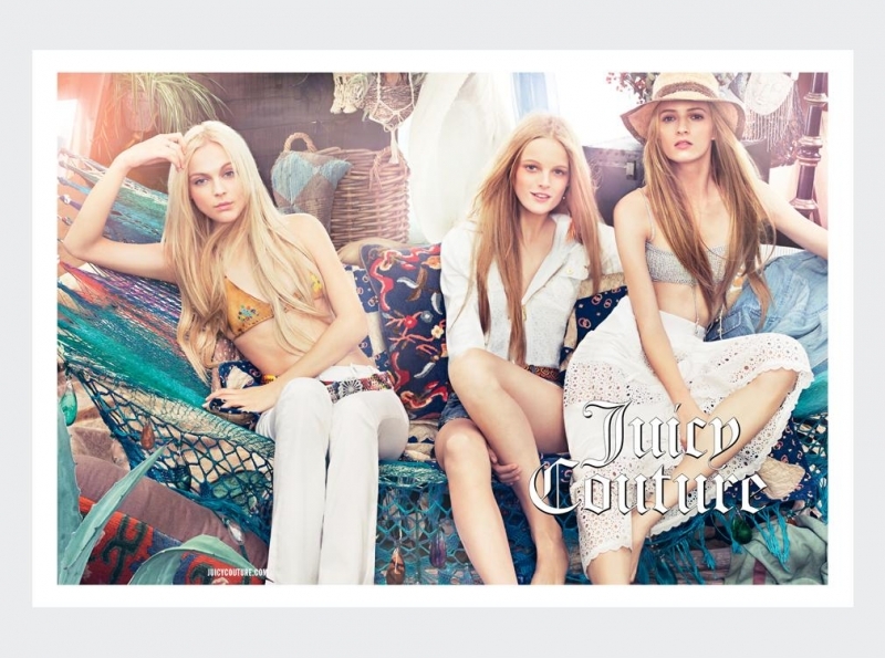 Juicy Couture 2011 ďVDƬ