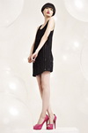 Erin Fetherston 2012 LookBook 