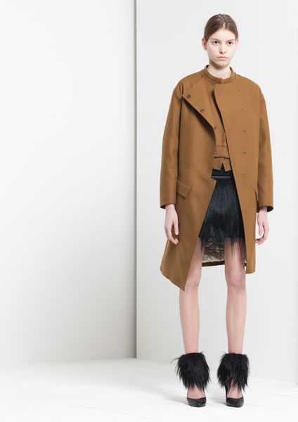Neil Barrett 2011ﶬŮbLOOKBOOK DƬ