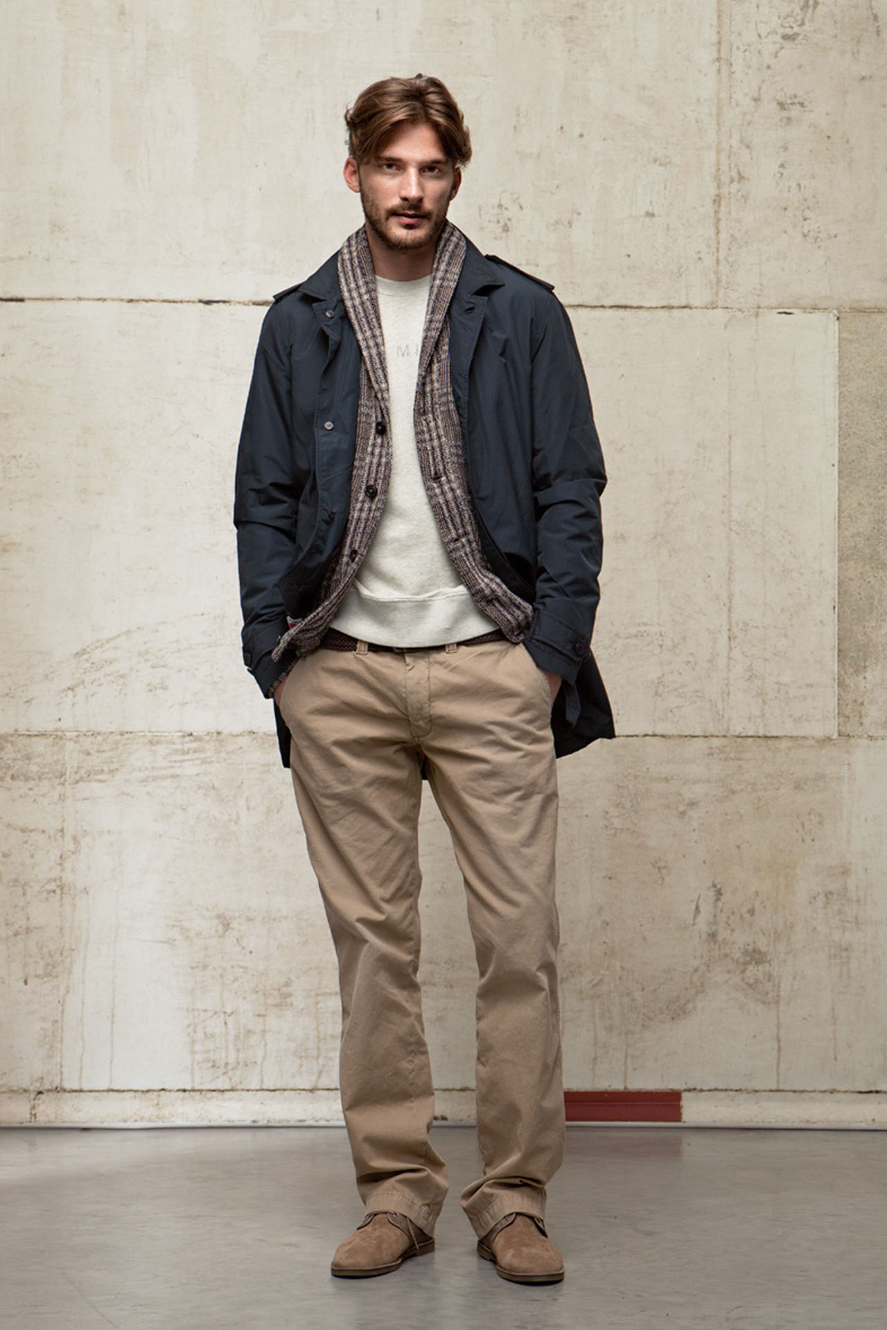 Woolrich Woolen Mills 2012bDƬ