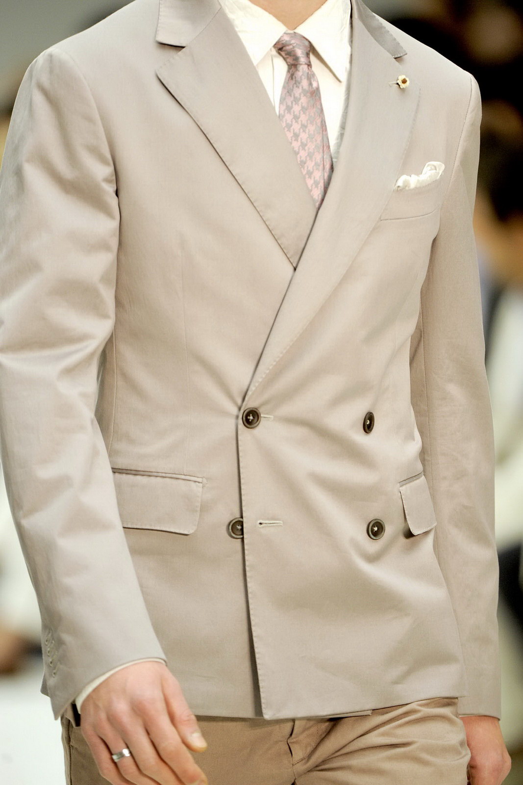 Ermenegildo Zegna 2012bDƬ