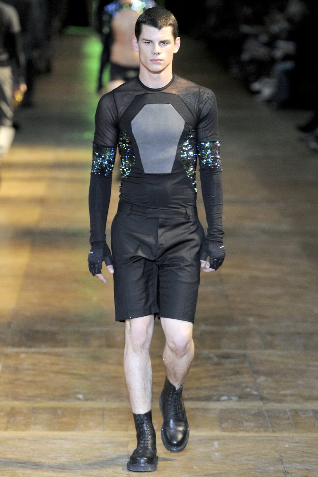 Mugler 2012bDƬ