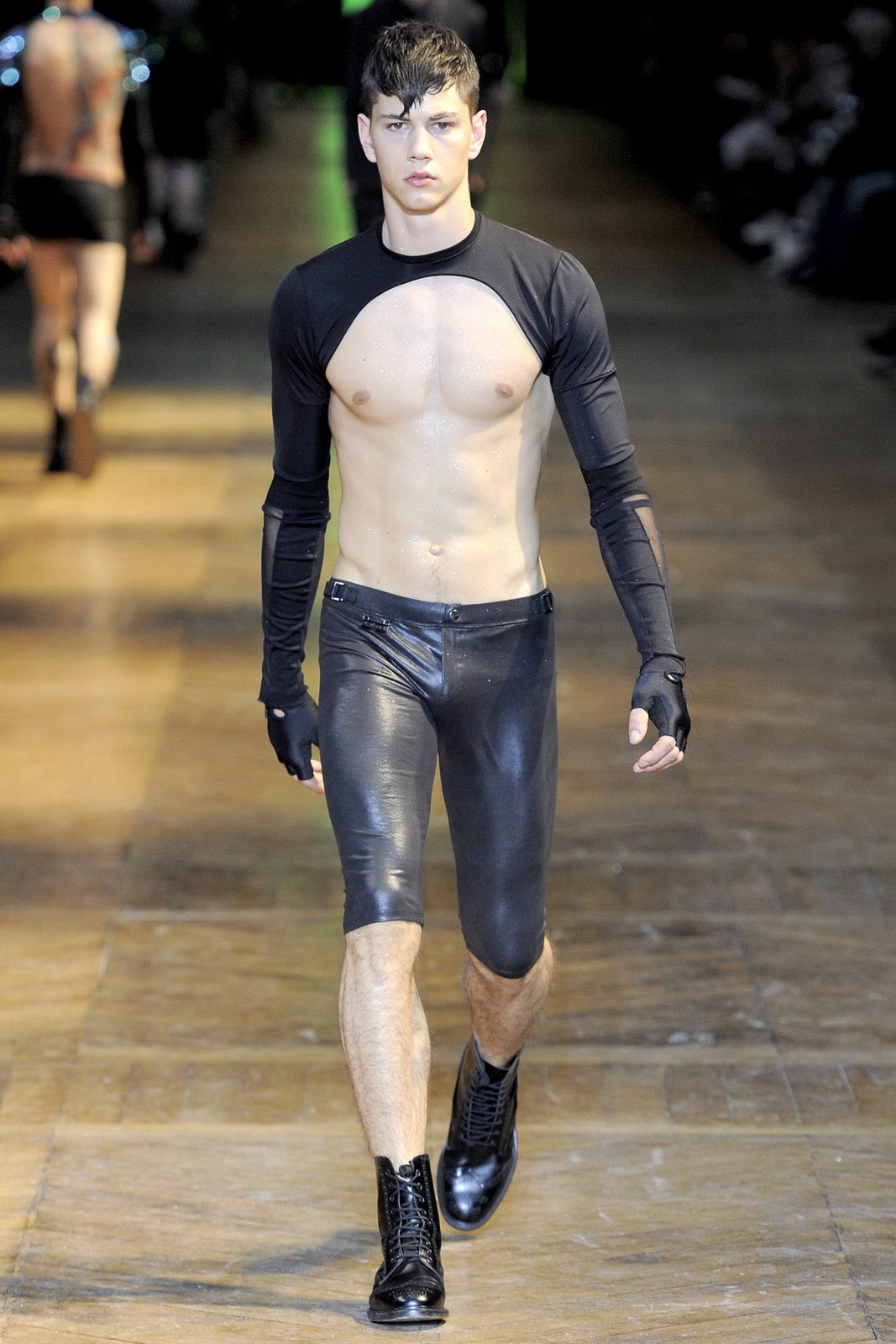 Mugler 2012bDƬ