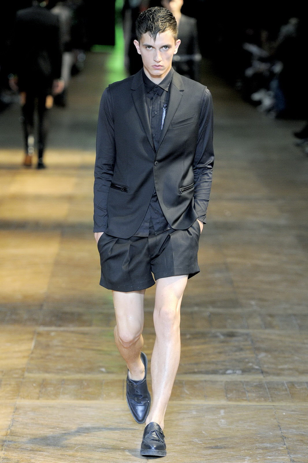 Mugler 2012bDƬ