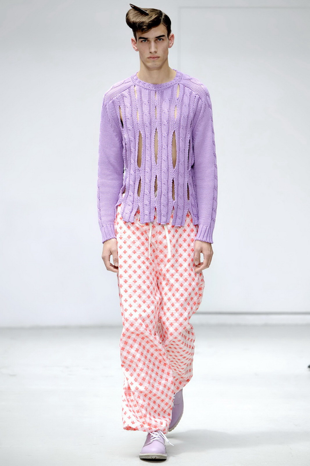 Walter Van Beirendonck 2012bDƬ
